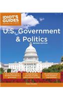 U.S. Government and Politics, 2nd Edition