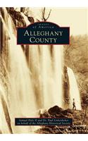 Alleghany County