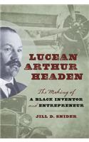 Lucean Arthur Headen