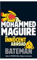 Mohammed Maguire