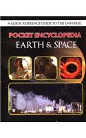 Pocket Encyclopedia Earth & Space