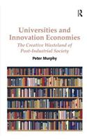 Universities and Innovation Economies