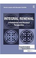 Integral Renewal