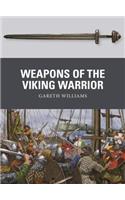 Weapons of the Viking Warrior