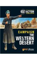 Bolt Action: Campaign: The Western Desert