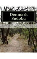 Denmark Sudoku