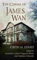 Cinema of James Wan