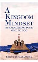 Kingdom Mindset