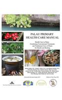 Palau Primary Health Care Manual