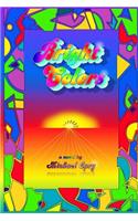 Bright Colors