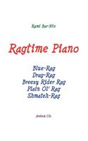 Ragtime Piano