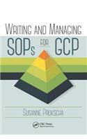 Writing and Managing SOPs for GCP