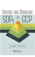 Writing and Managing Sops for Gcp