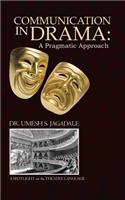 Communication in Drama