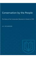Conservation by the People