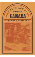 Early Life in Upper Canada
