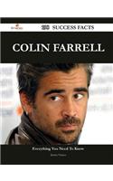 Colin Farrell 198 Success Facts - Everything You Need to Know about Colin Farrell