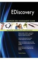 EDiscovery Complete Self-Assessment Guide