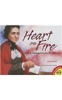 Heart on Fire: Susan B. Anthony Votes for President