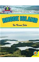 Rhode Island: The Ocean State
