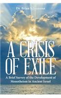 Crisis of Exile