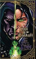 San of Pastali and the Evil Jinn