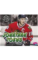 Jonathan Toews