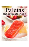 Fruit Paletas