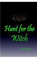 Hunt for the Witch