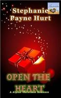 Open The Heart