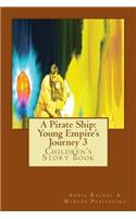 Pirate Ship