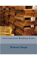 International Banking Laws