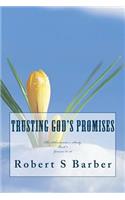 Trusting God's Promises: Genesis 12-36(2 The Schoolmaster's Study)