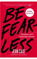 Be Fearless