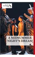 A Midsummer Night's Dream