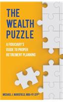 Wealth Puzzle