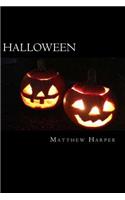 Halloween: A Fascinating Book Containing Halloween Facts, Trivia, Images & Memory Recall Quiz: Suitable for Adults & Children(Matthew Harper)