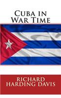 Cuba in War Time