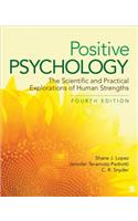 Positive Psychology