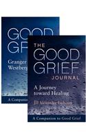 Good Grief: The Guide and Journal