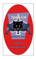 Space Cat - Episode 1