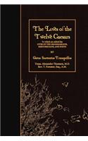 Lives of the Twelve Caesars