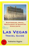 Las Vegas Travel Guide