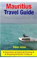 Mauritius Travel Guide