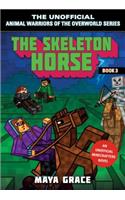 Skeleton Horse