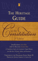 The Heritage Guide to the Constitution