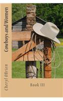 Cowboys and Women