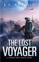 The Lost Voyager