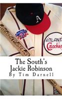 South's Jackie Robinson