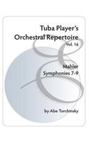 Tuba Player's Orchestral Repertoire
